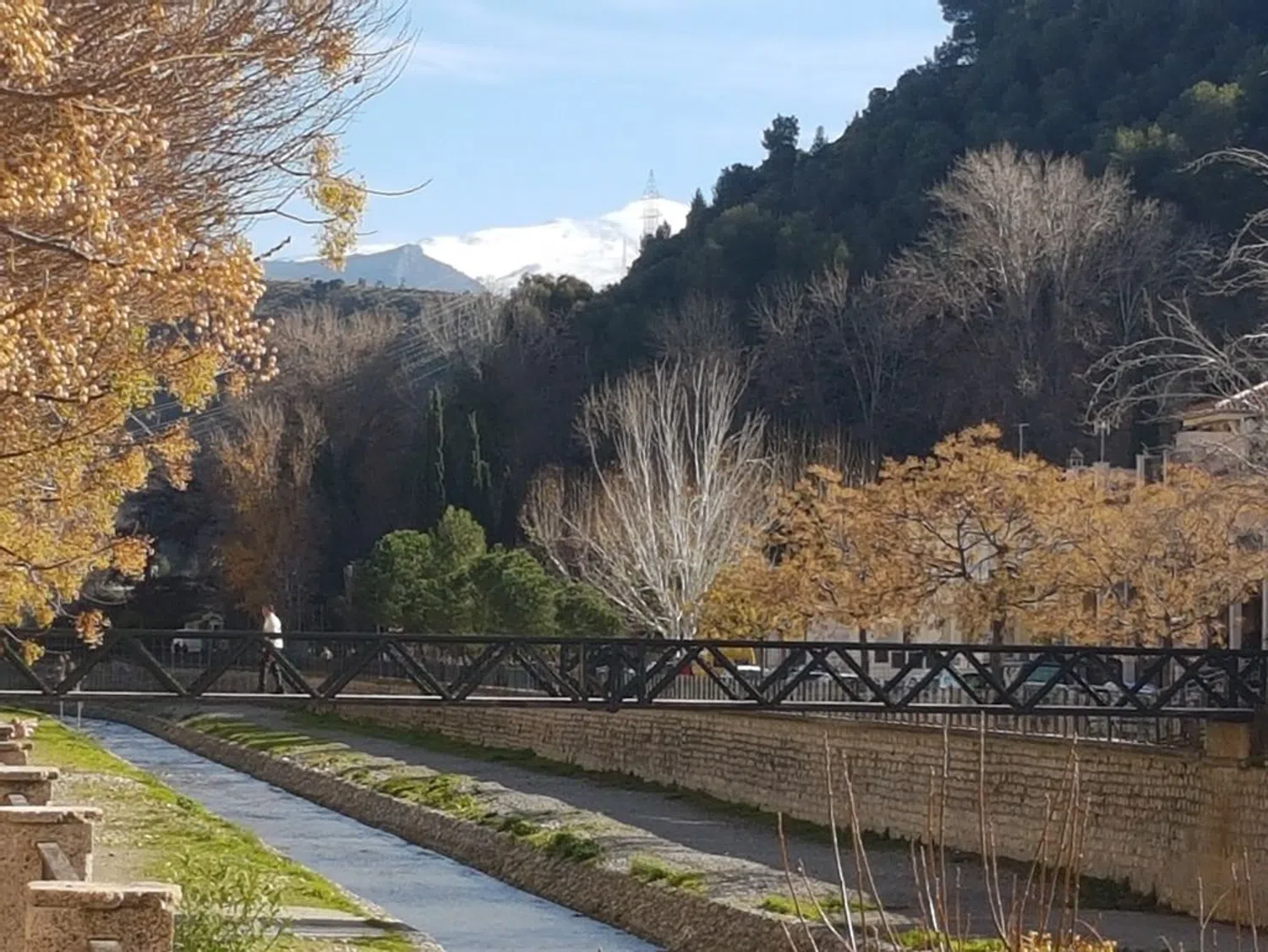 Piso en carretera de la Sierra, 62 - Foto 16