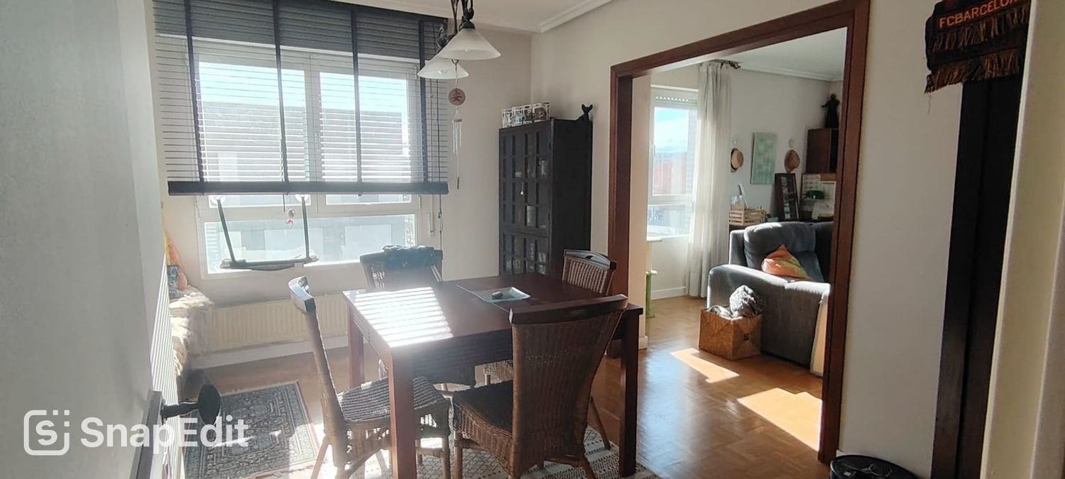 Piso en calle Hondarribia, 5 - Foto 3