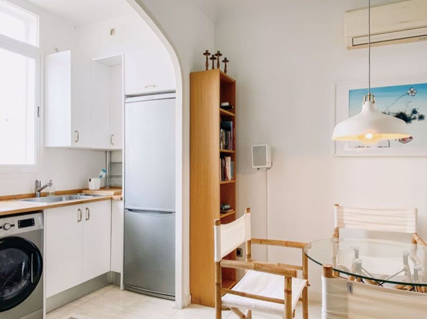 Piso en plaza Pere Garau, 22 - Foto 8