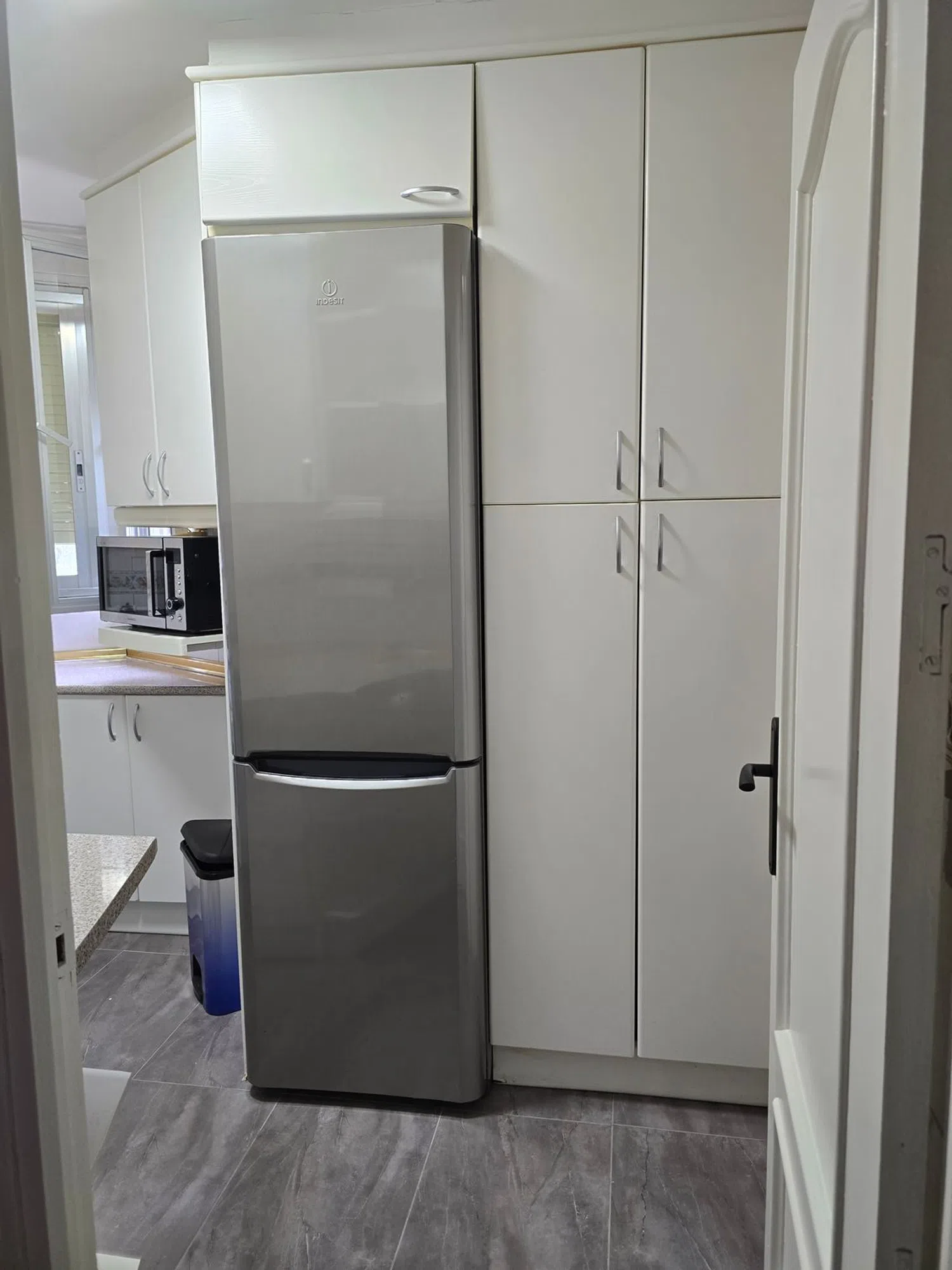 Piso en calle de la Encomienda de Palacios, 227 - Foto 5