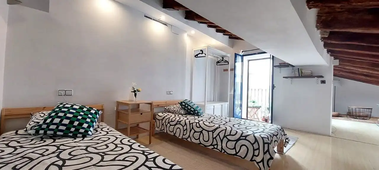 Piso en  Valencia Capital - Foto 10