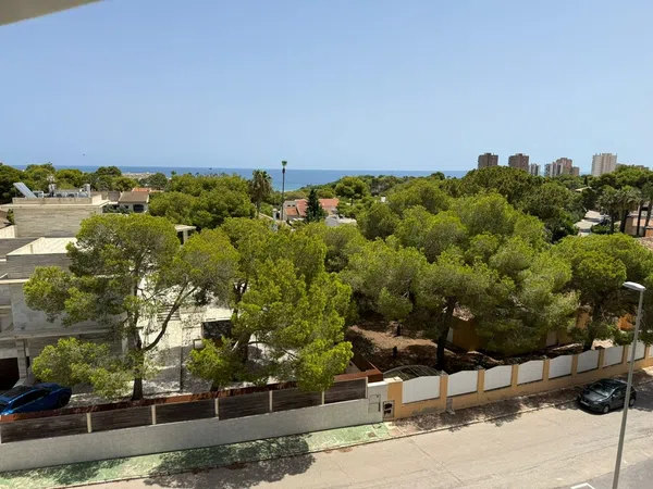 Piso en Calle Ofelia Sequeros, 1, Campoamor - Foto 7