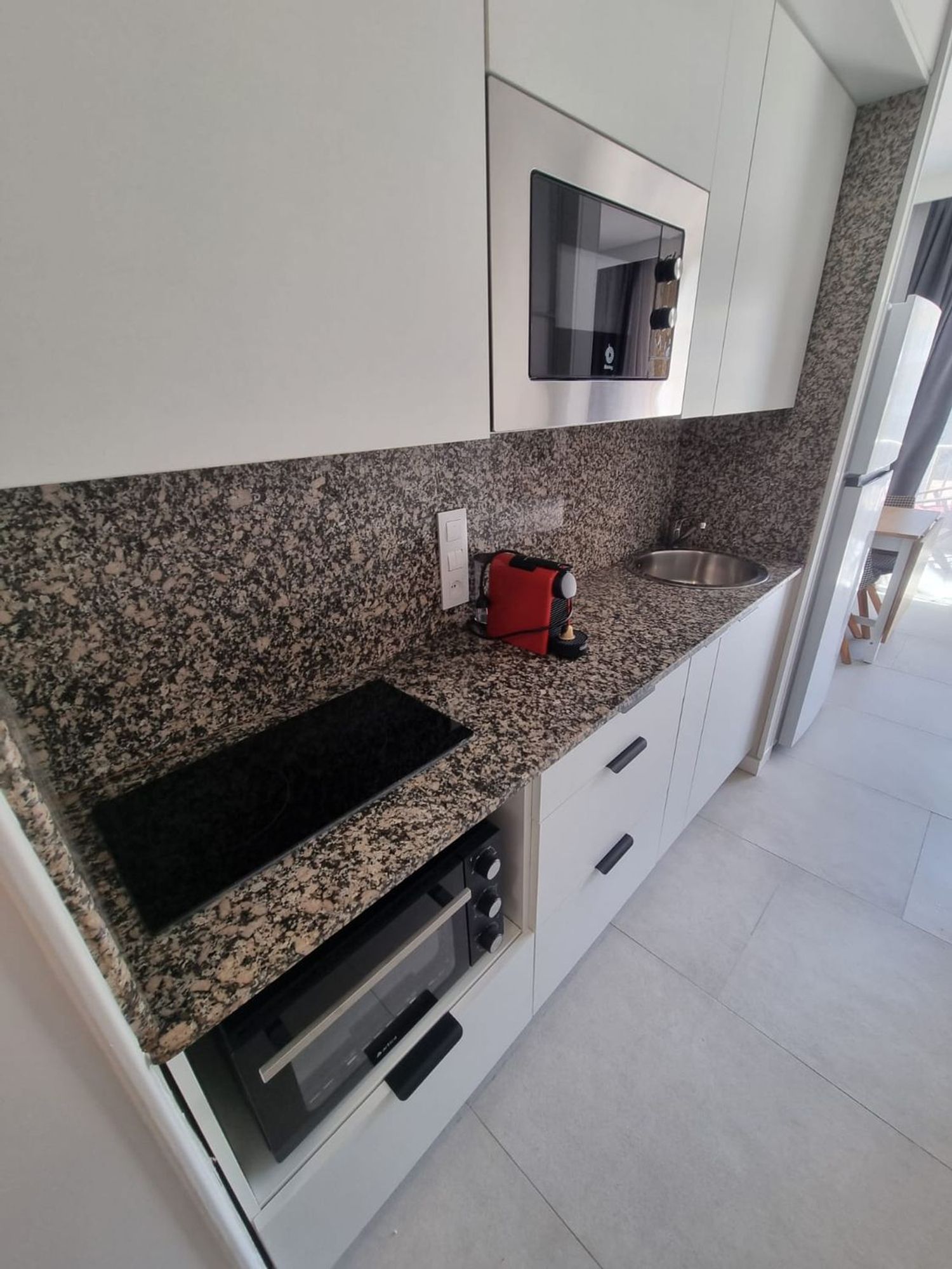 Estudio en Avenida de la Diputació, 168, Cap de San Pere - Foto 26