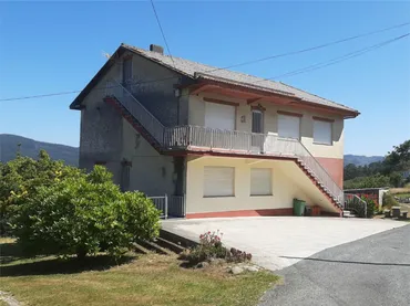 Chalet en  Camiño da Cabrita 21 - Foto 1