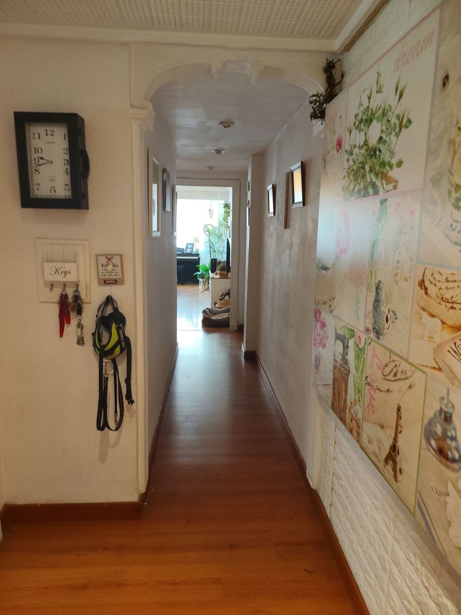 Piso en calle de Pedro Lapuyade, 26 - Foto 4