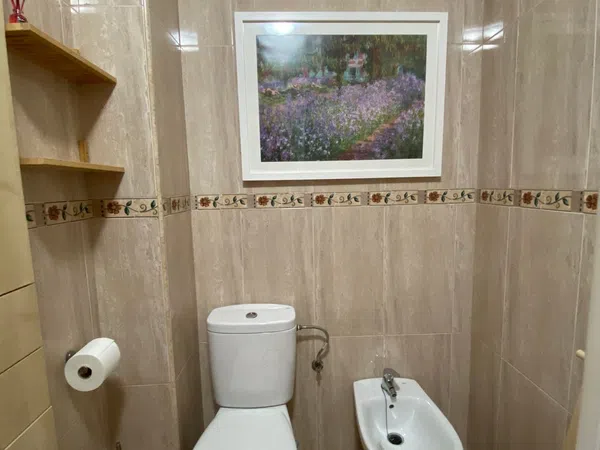 Piso en Calle Amadeo Vives, 2, Huelin - Foto 31
