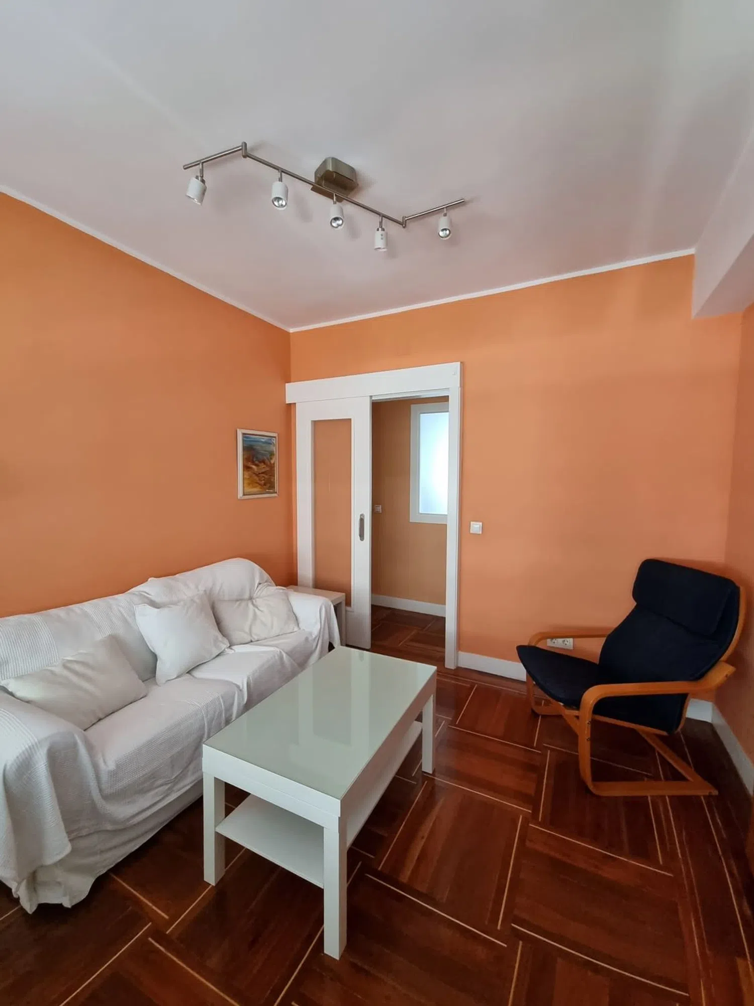 Piso en calle de María de Guzmán, 53 - Foto 1