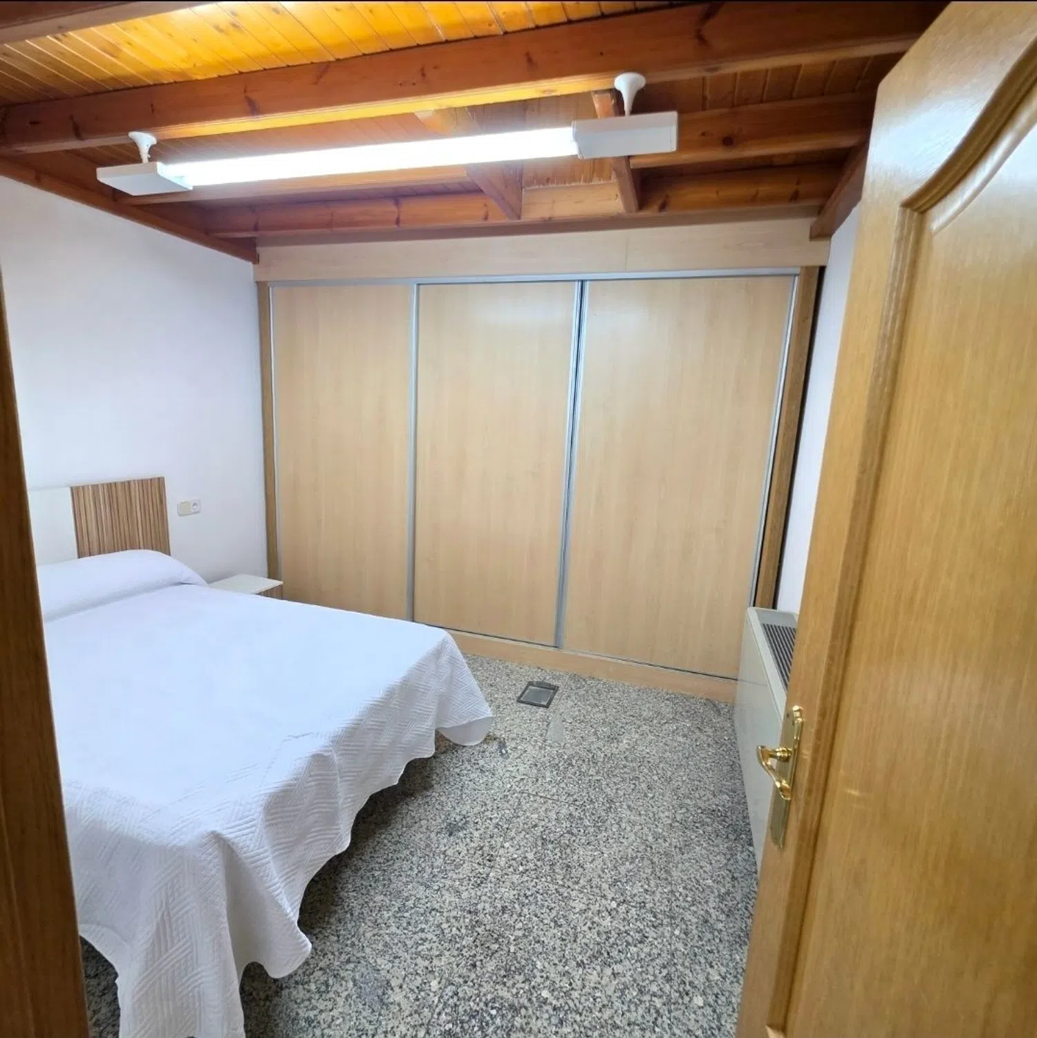 Piso en plaza Mayor, 19 - Foto 2