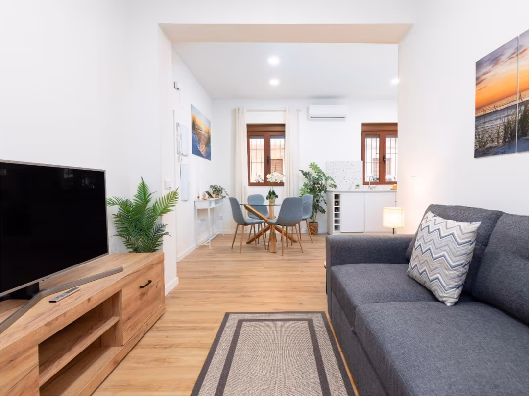 Piso en  Carrer del Triador 22 - Foto 5