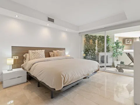 Piso en calle Rafaela Aparicio, 5 - Foto 10