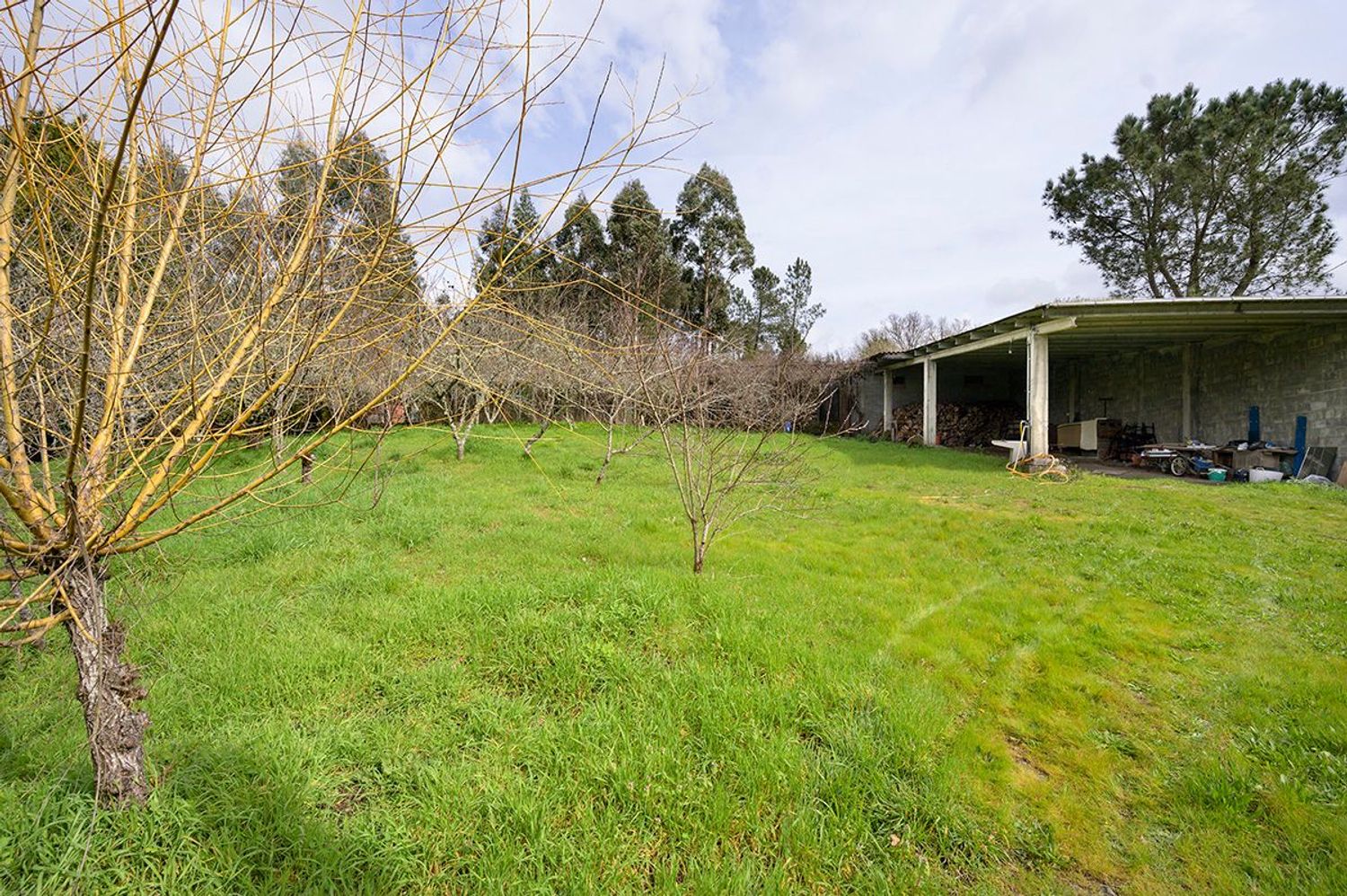 Casa rural en Lugar Castro, 36599 Castro, 6 - Foto 10