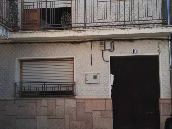 Casa o chalet independiente en Calle Angosta, 16 - Foto 2