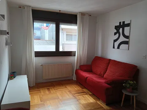 Piso en calle Menéndez Pelayo, 16 - Foto 12