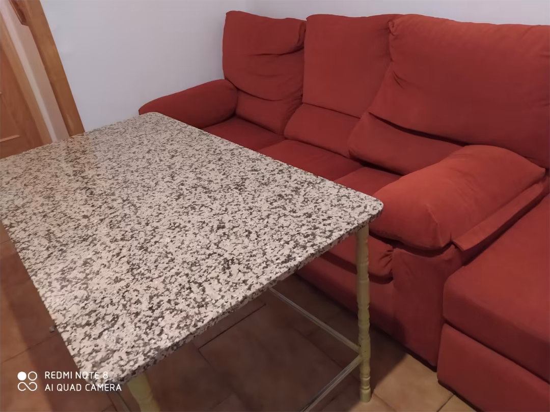Piso en  Calle Don Lope de Sosa 22 - Foto 6
