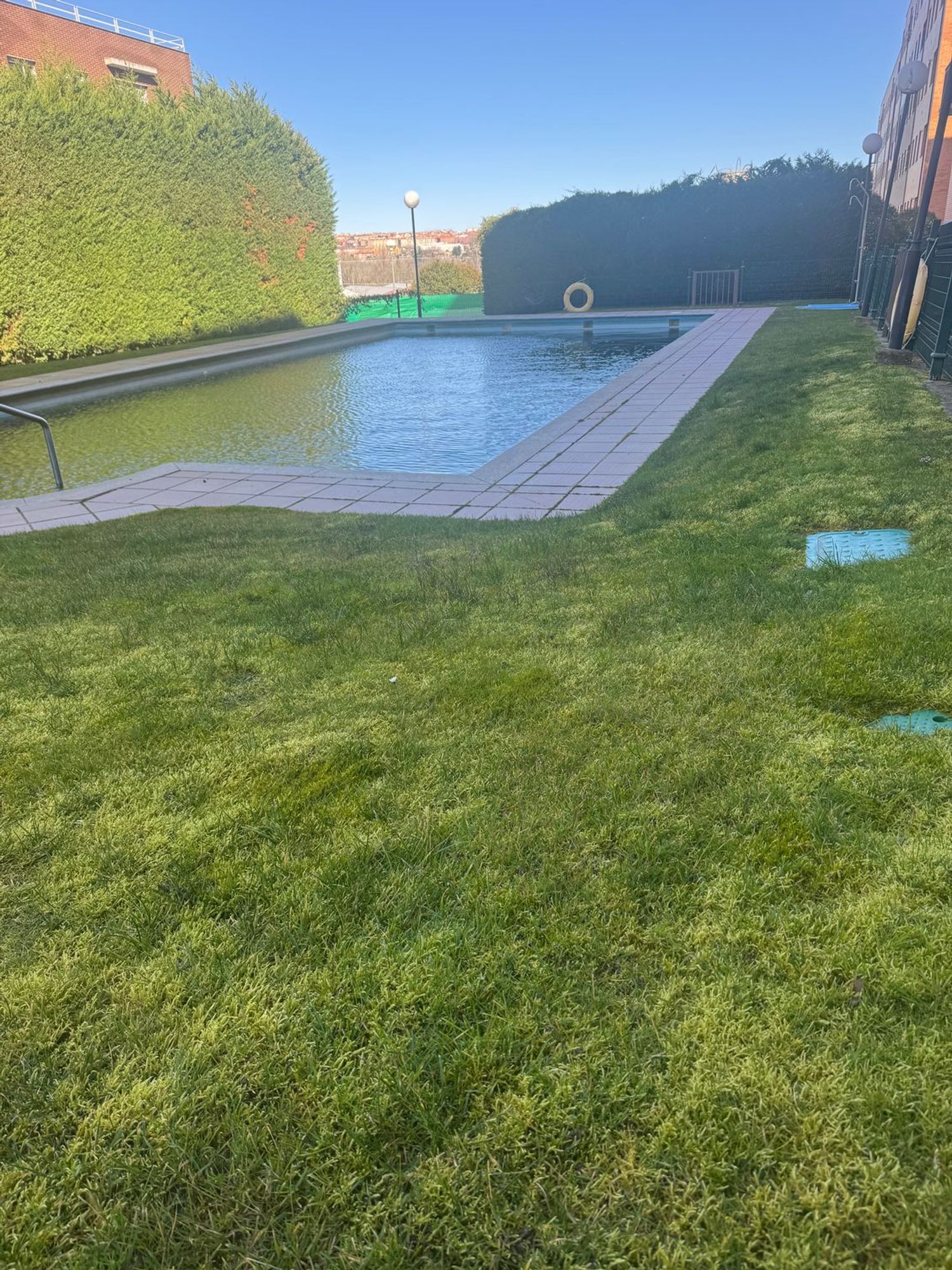 Piso en La Salle - Vistahermosa - Foto 24