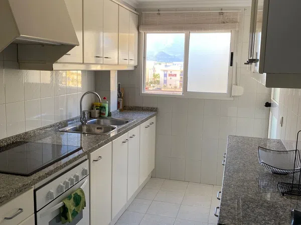 Piso en Xeraco - Foto 1