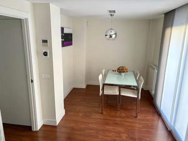 Chalet pareado en calle del Caballero Andante, 111 - Foto 2