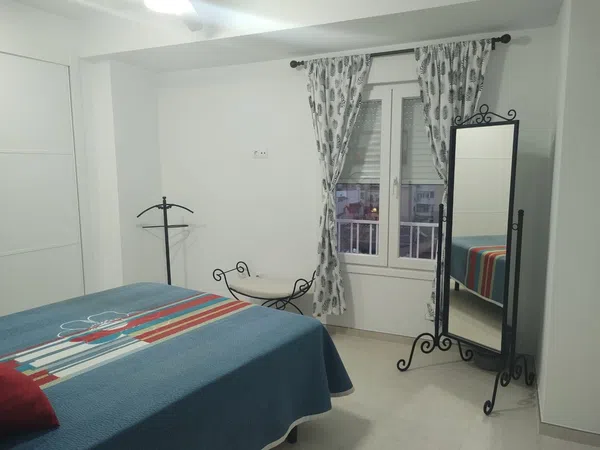Piso en Calle Mármoles, 2, La Trinidad - Foto 6