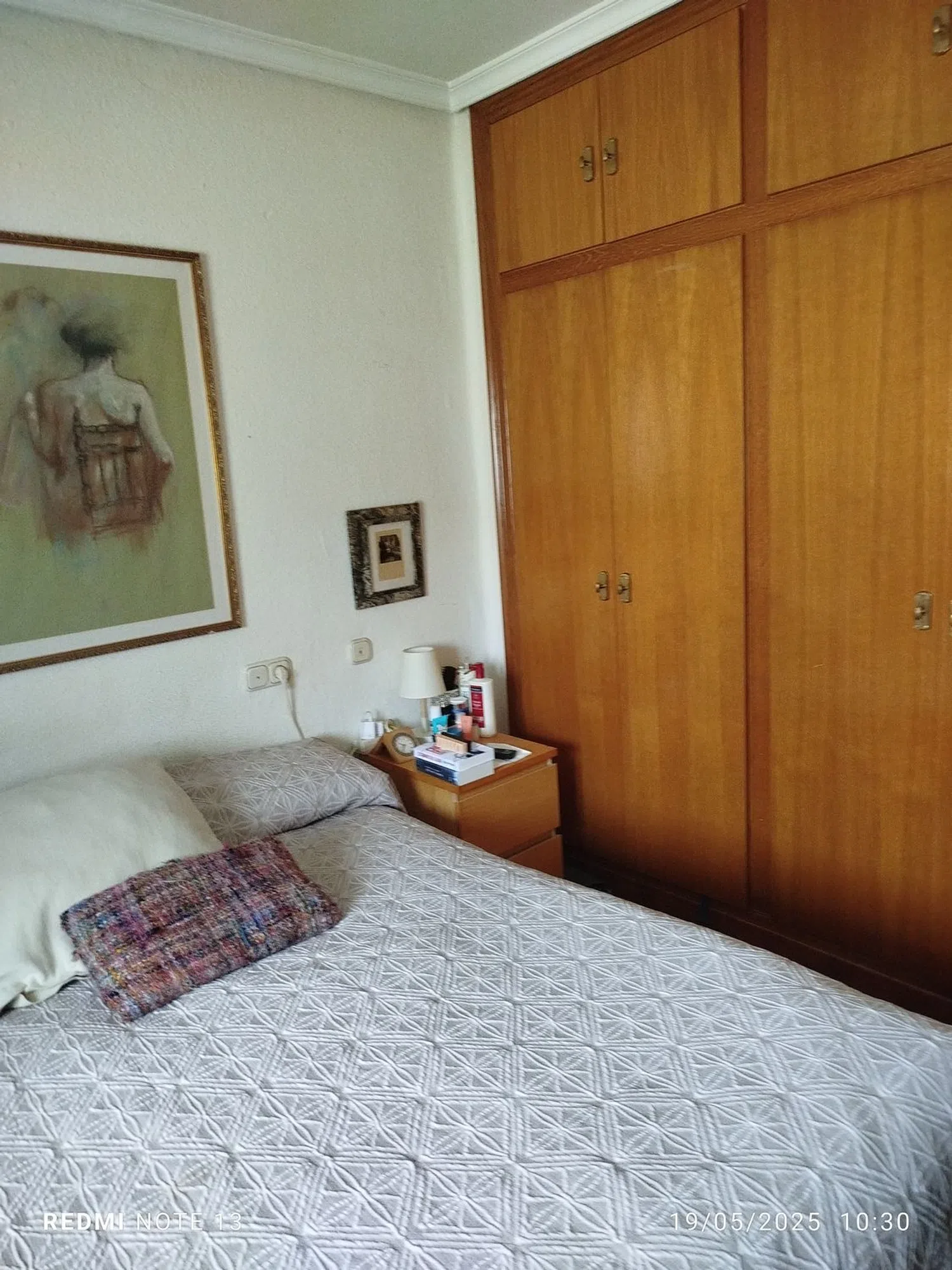 Piso en calle la Velles, 14 - Foto 20