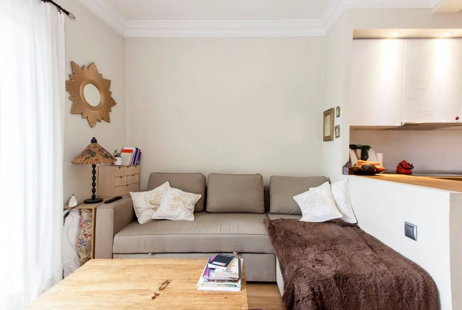 Estudio en calle Aniceto Marinas, 14 - Foto 3