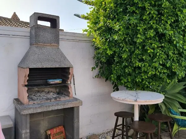 Casa independiente en camino de Troya, 25 - Foto 9