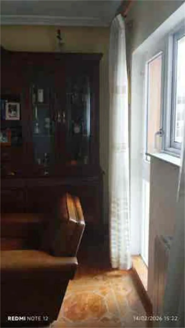 Piso en Nuevo Hospital - Foto 8