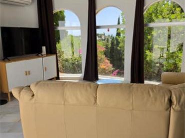 Chalet en ctra de mijas - Foto 2