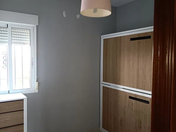 Chalet pareado en La Carlota, 3, El Vial - Ronda de Tejares - Foto 18