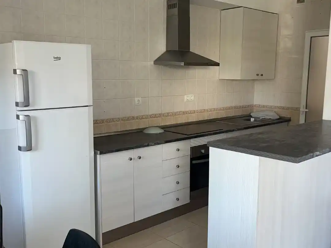 Piso en  Calle Doctor Fleming 24 - Foto 4