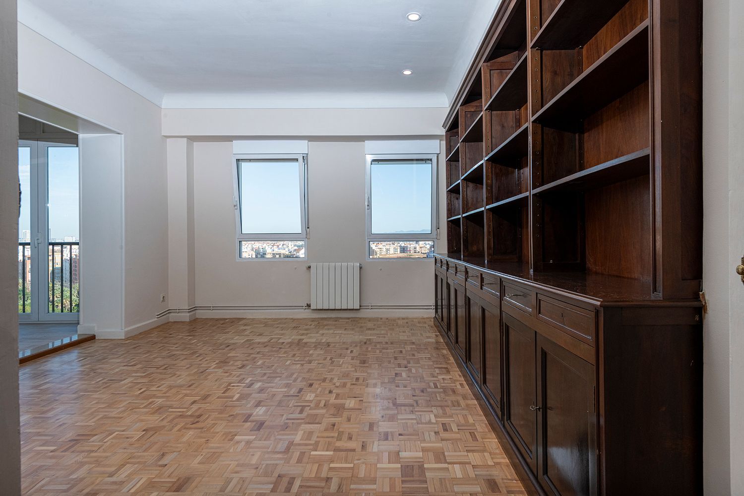Piso en Calle de Cavanilles, Jaume Roig - Foto 14
