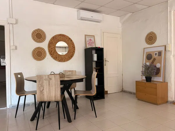 Casa o chalet independiente en Partida Moncayo, 37, Urbanizaciones, Urbanizaciones - Foto 6