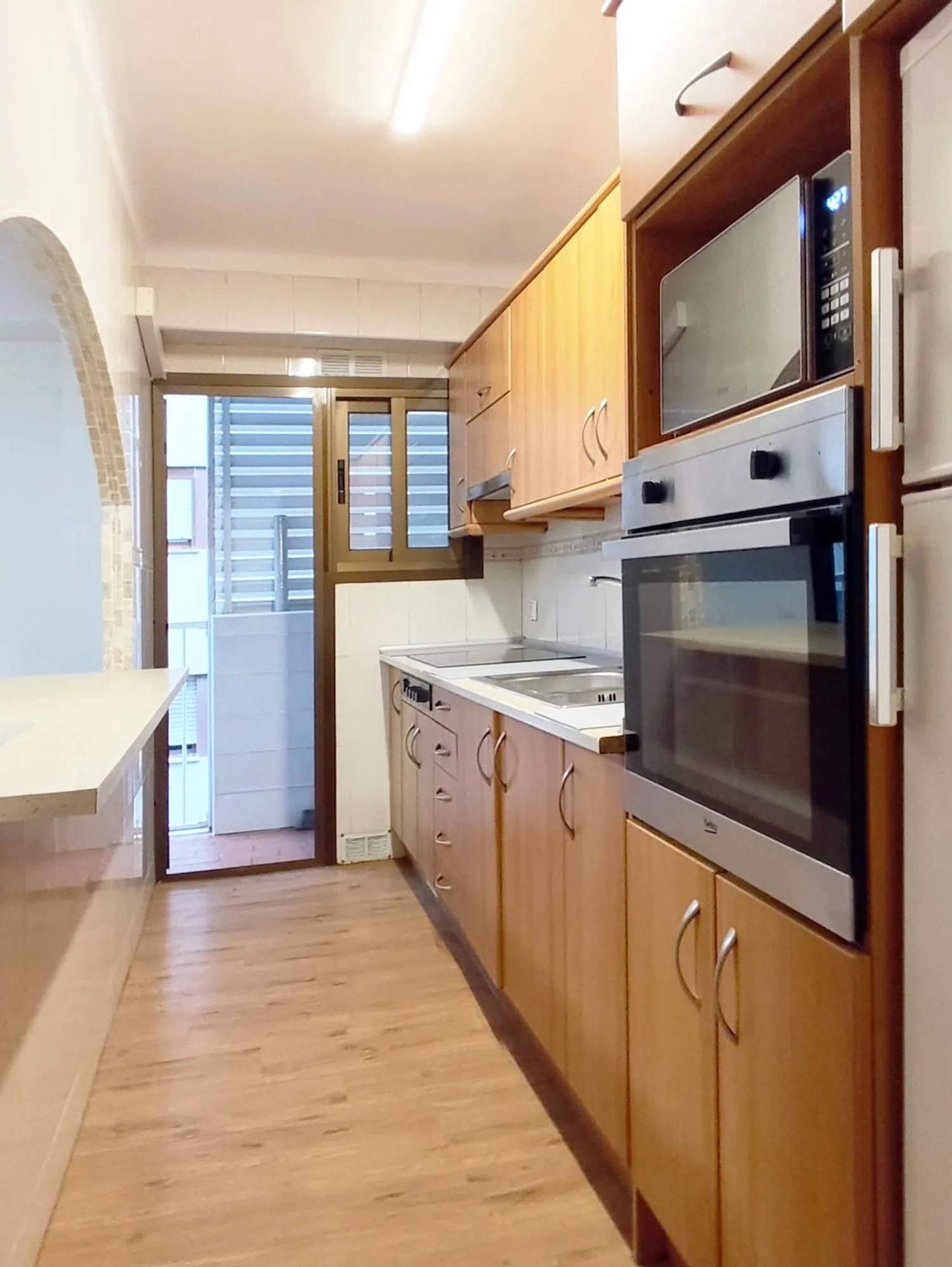 Piso en calle de Niceto Alcalá Zamora, 6 - Foto 8