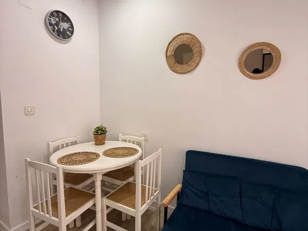 Estudio en Calle la Loma, 107, Avenida Habaneras - Curva de Palangre - Foto 4