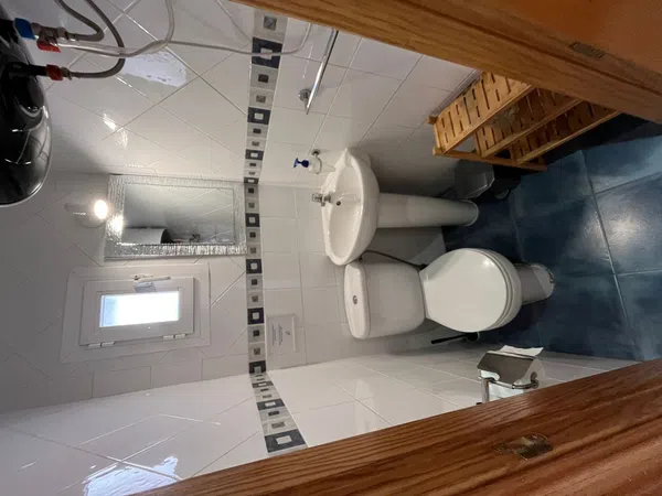 Alquiler de piso en Calle Elvira, 32 - Foto 6