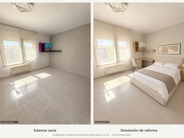Chalet adosado en Calle de Pablo Picasso, 6, Balconada - Cal Gravat, Balconada - Cal Gravat - Foto 39