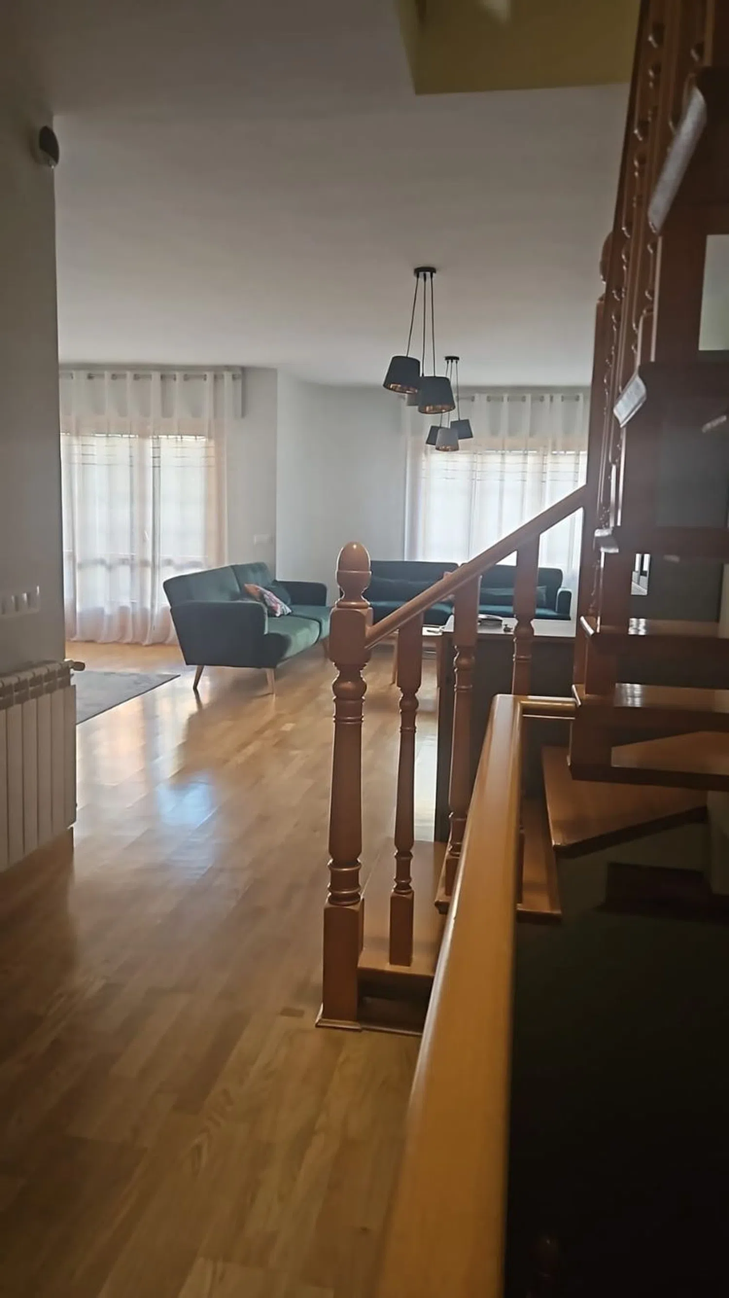 Chalet adosado en calle San Javier, 12 - Foto 7