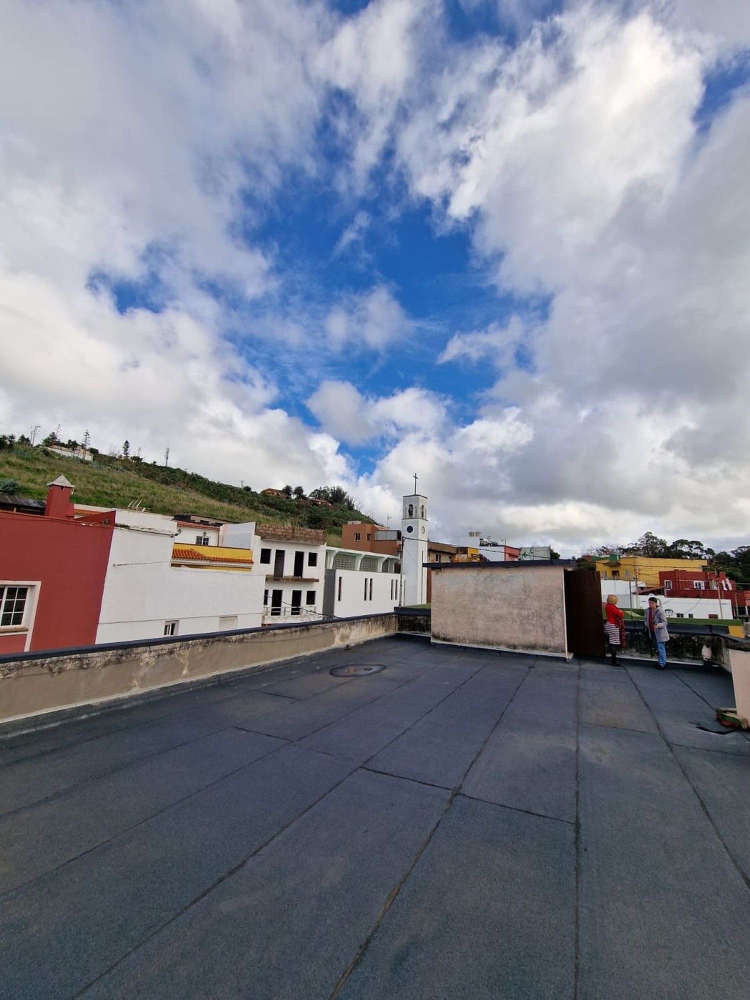 Ático en juan perez, 3 - Foto 6