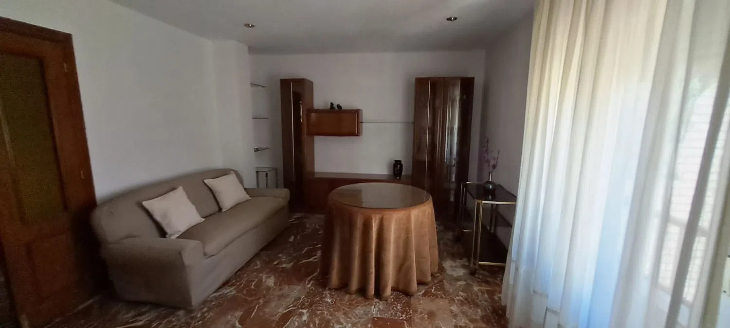 Piso en carretera antigua de Málaga, 67 - Foto 3