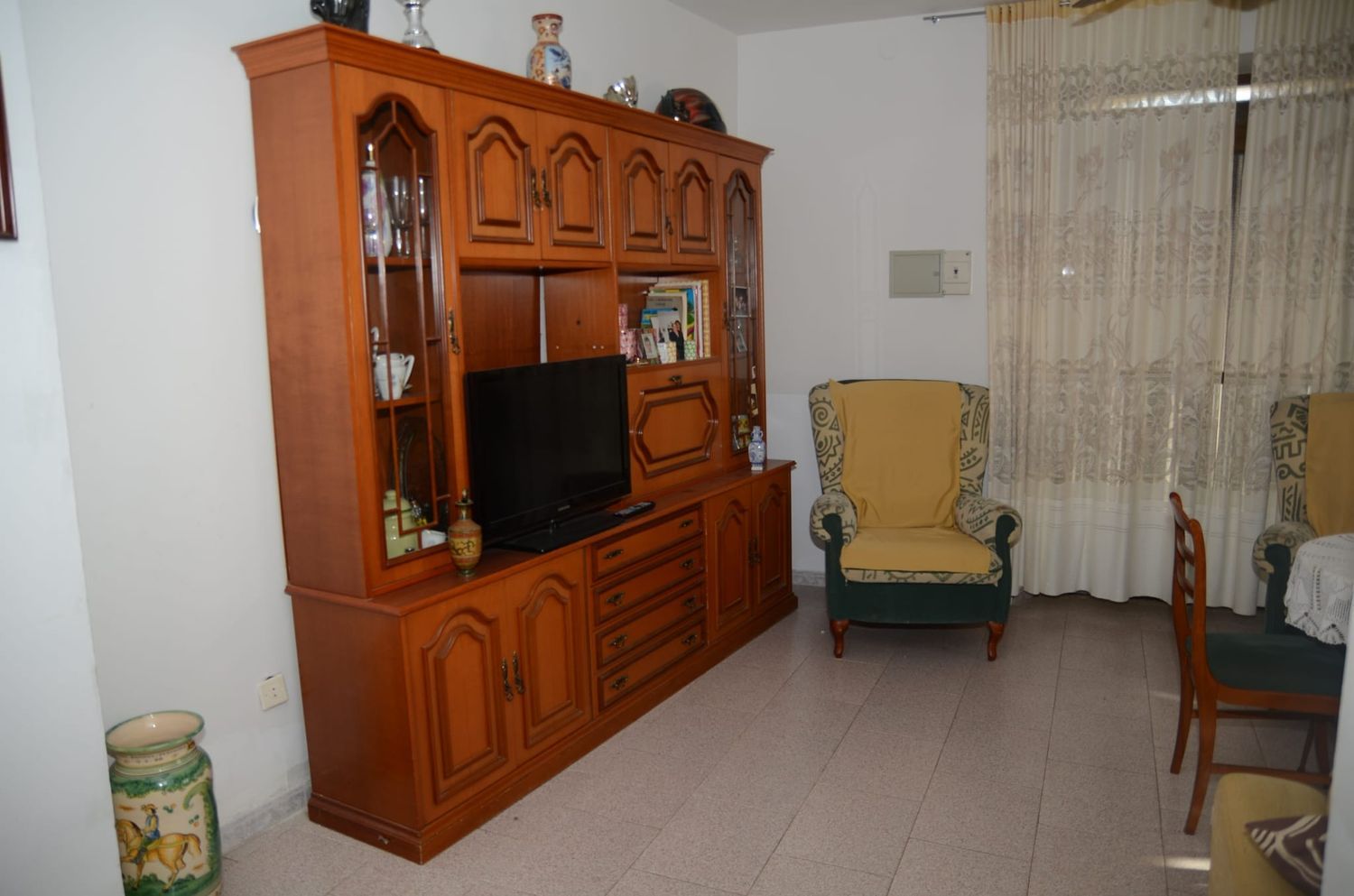 Chalet pareado en Calle Vara del Rey, 1 bis - Foto 5