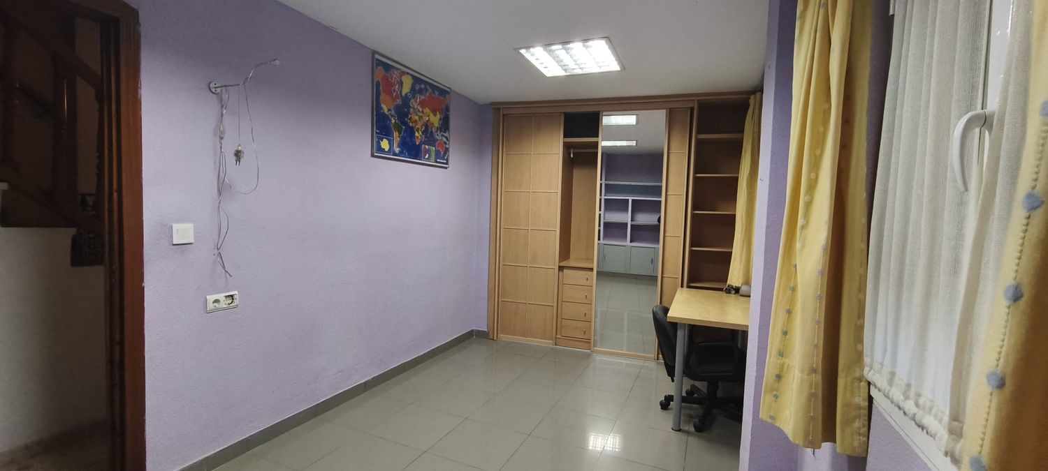 Casa independiente en calle Santas Flora y María, 33 - Foto 9