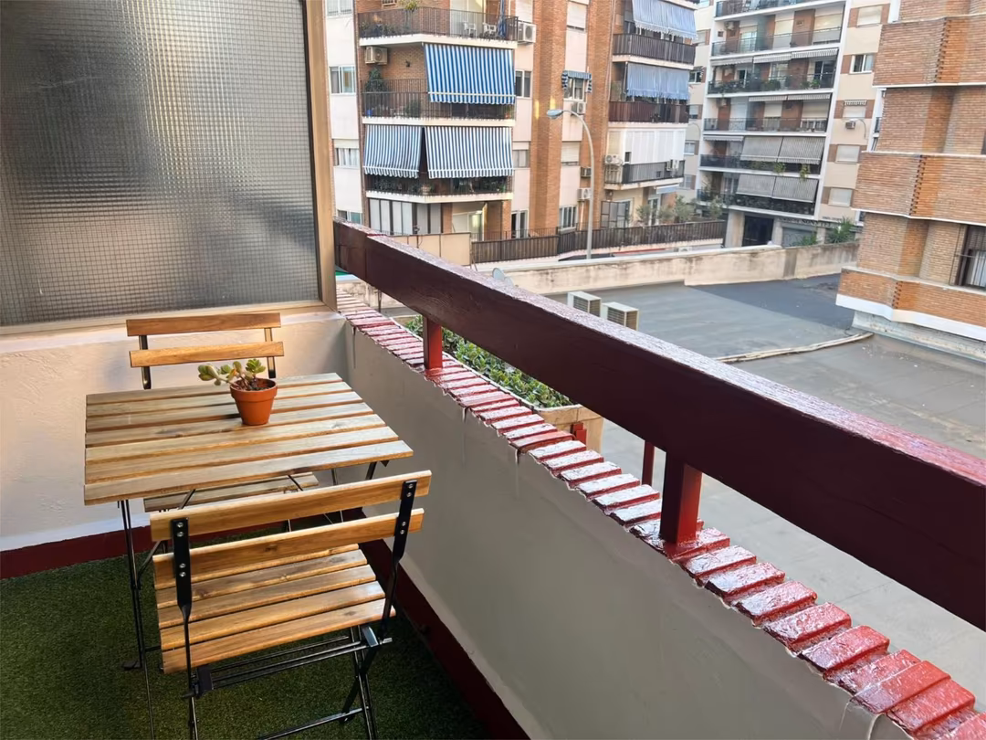 Piso en  Calle Pagés del Corro 182 - Foto 23