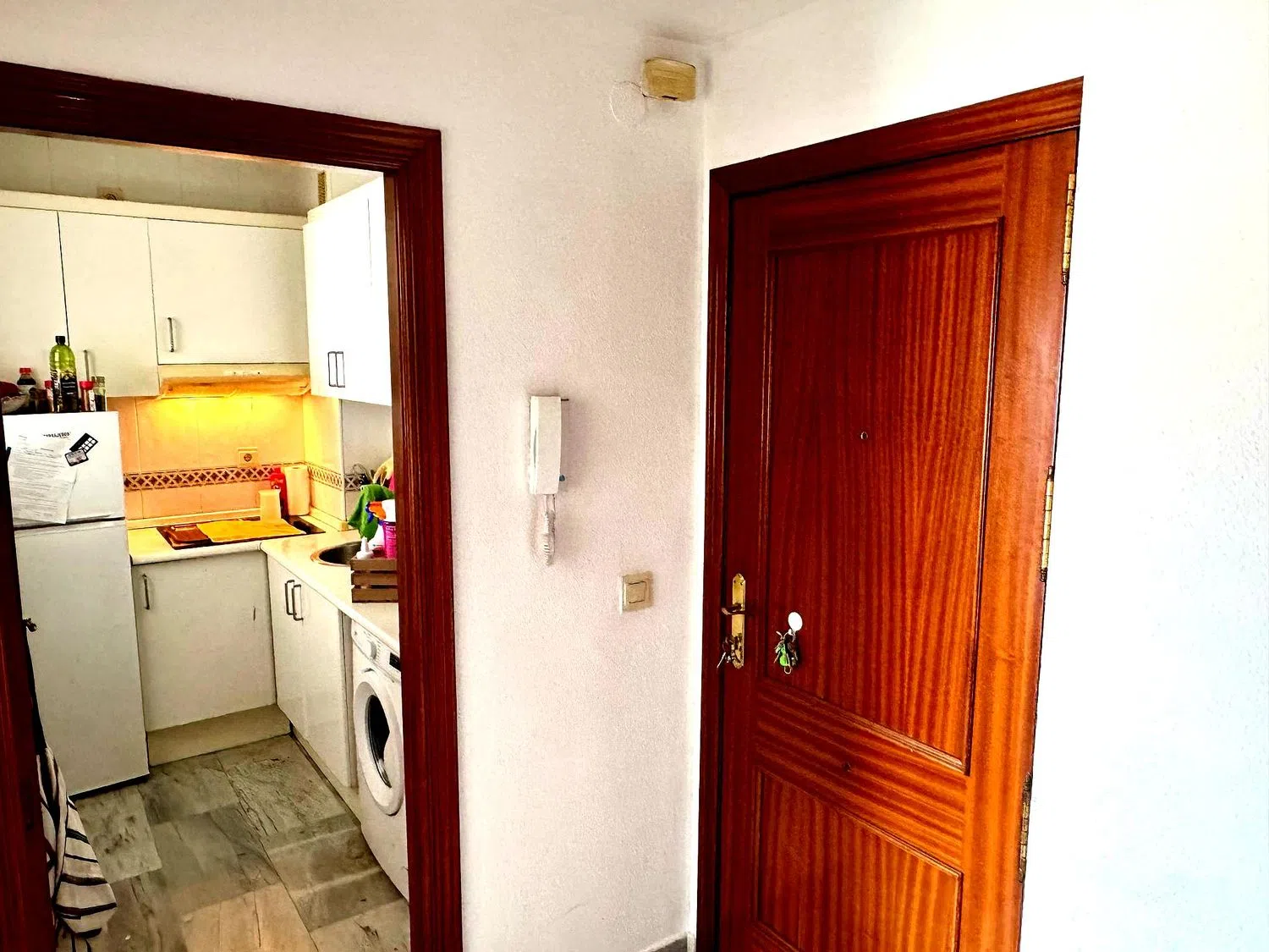 Piso en Pasillo de Atocha, 3 - Foto 5