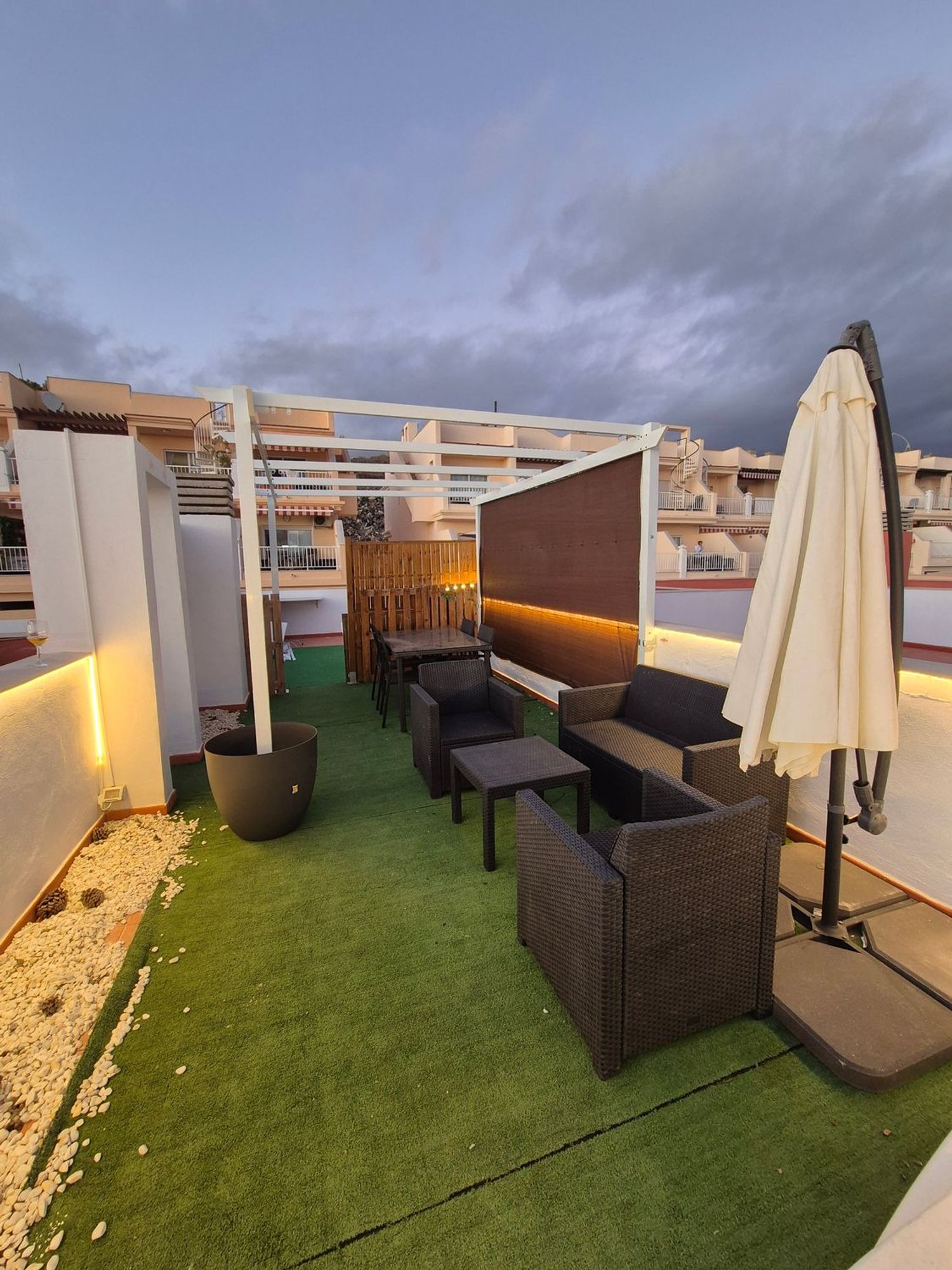 Piso en calle Tinguafaya, 90 - Foto 4