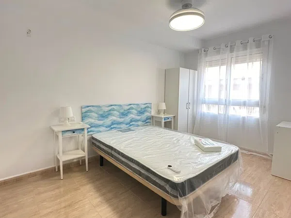 Ático en Calle Estepona, 1, Centro, Centro - Foto 6