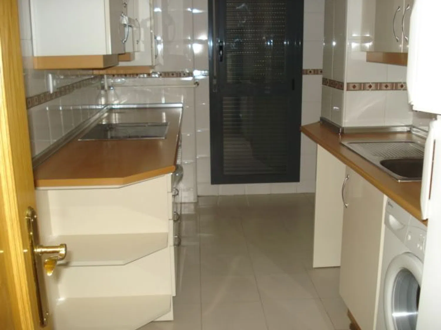 Piso en travesía de San Isidoro de Sevilla, 6 - Foto 2