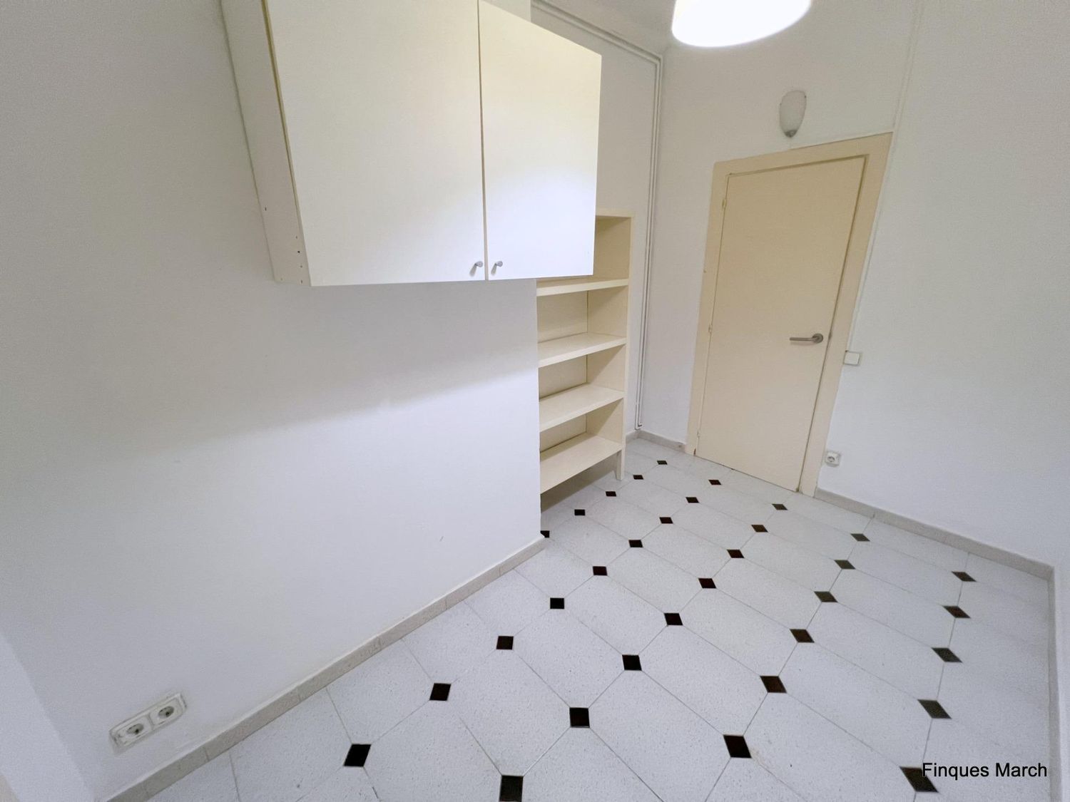 Piso en Calle de la Ciutat de Balaguer, Sant Gervasi - La Bonanova - Foto 40