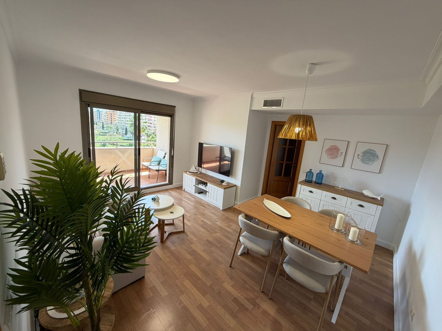 Piso en Barrio Finca el Pato - Torre del Río - Foto 12