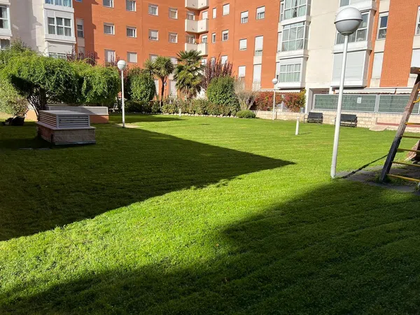 Piso en calle de Isabel Clara Eugenia, 4 - Foto 4