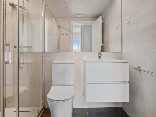 Piso en Calle de José Antonio Rebolledo y Palma, 23, Ensanche de Vallecas - La Gavia - Foto 18