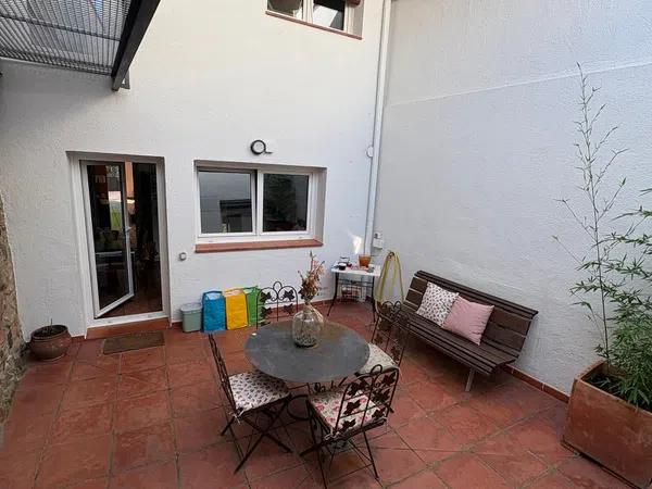 Casa o chalet independiente en Calle de Vic, 23 - Foto 4